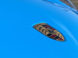 Porsche 911 GT3 2018 года  (NA)